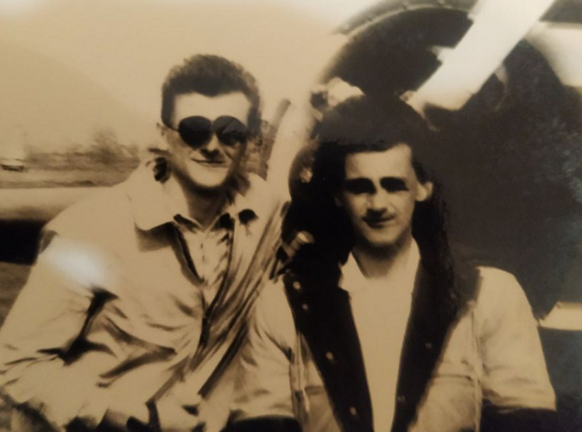 «Встречайте, суки, папу!»: стало известно, откуда взялись последние слова  летчика-героя Александра Антонова перед тараном украинской колонны 