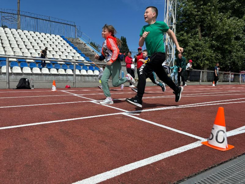 В рамках празднования Дня физкультурника у волгодонцев будет возможность сдать нормативы ГТО