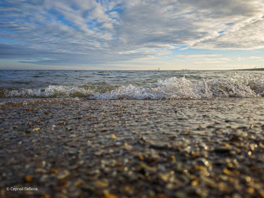 Солнечный, но холодный день ожидает сегодня волгодонцев