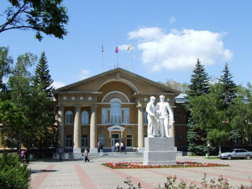 На пост «сити-менеджера» Волгодонска претендуют пять человек