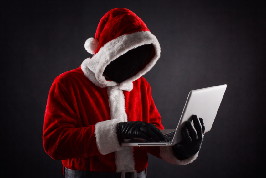 Как аферисты обманывают волгодонцев в новогодние праздники