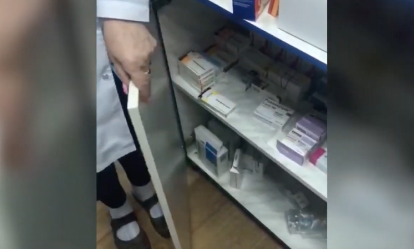 В одной из аптек Волгодонска школьникам продавали опасные препараты 