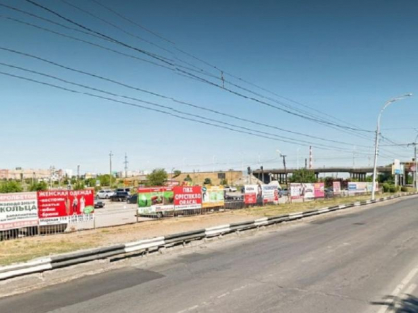 Депутаты одобрили строительство магазинов на улице Морской