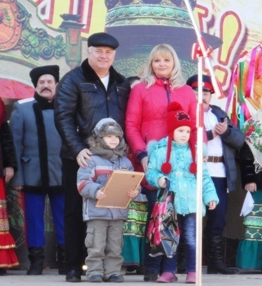 В Волгодонске определили победителя конкурса на лучшую куклу – символ весны