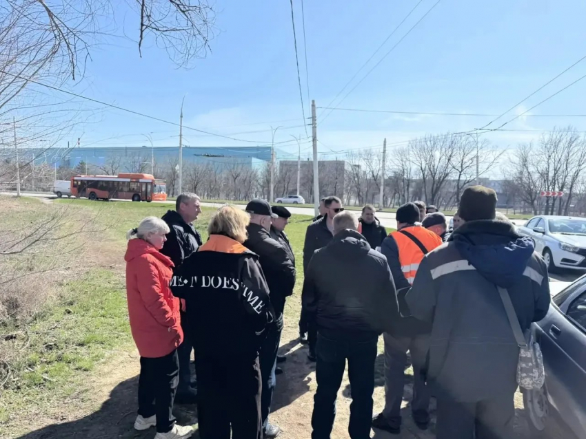 На Жуковском шоссе в створе улицы Энтузиастов может появиться новый пешеходный переход