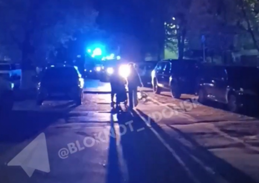 В Волгодонске прошли задержания маньяков, устроивших 20 лет назад групповое изнасилование и убийство девушки-официантки в детском саду