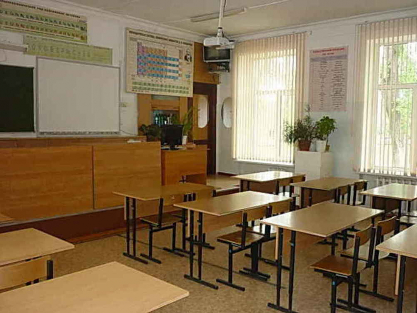 Несколько классов закрыты на карантин после массового отравления детей в школе №21, - источник