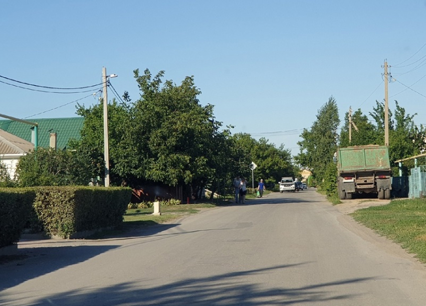 На 4 улицах Соленовской собираются ввести одностороннее движение автомобилей