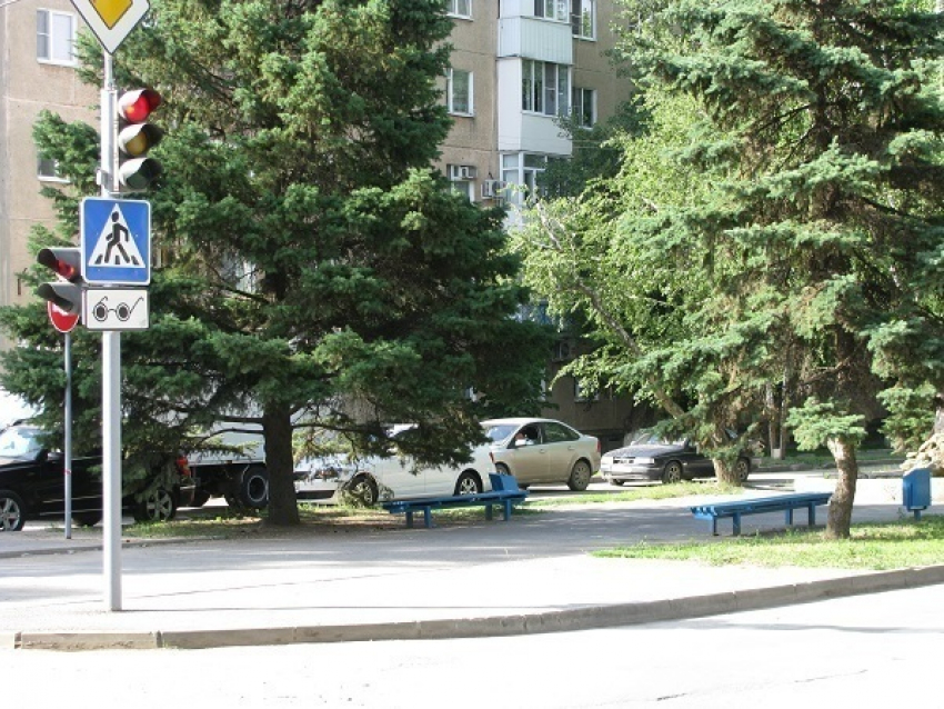 Нашлись претенденты на создание «улицы равных возможностей» в Волгодонске