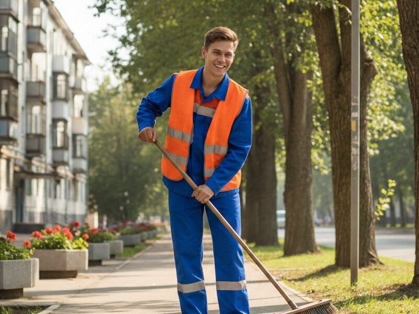 Власти предложили свободные места несовершеннолетним, желающим поработать летом 
