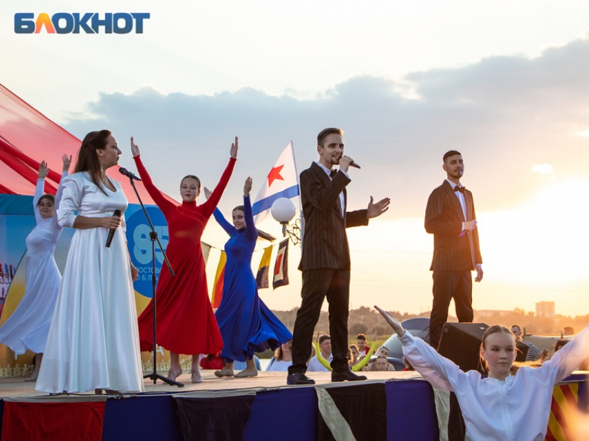 В День ВМФ перекроют улицу Весеннюю