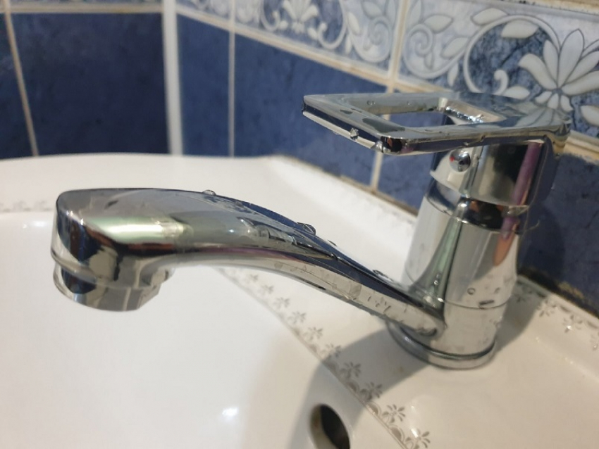 Водоканал оставит без холодной воды полицейских Волгодонска 