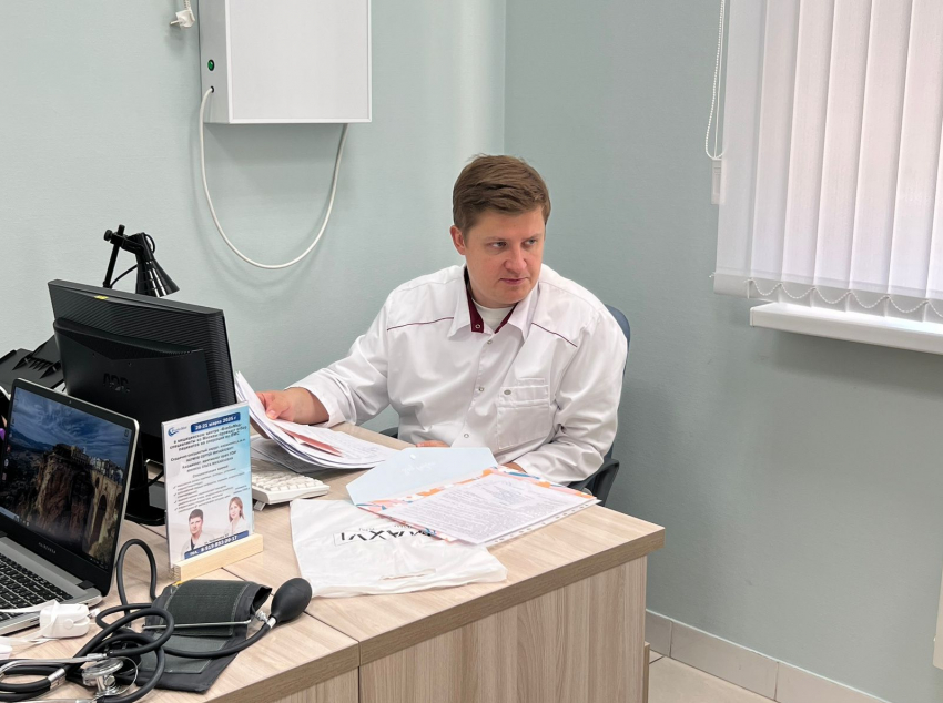  «Сердце, тебе не хочется покоя!»: специалисты из Москвы помогут услышать его биение 