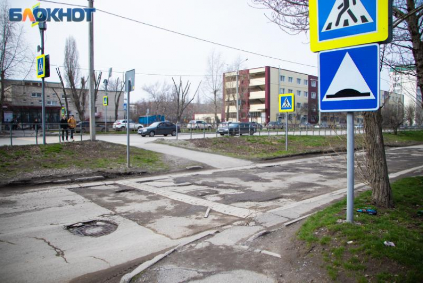 Пешеходов-нарушителей будут ловить в Волгодонске на этой неделе