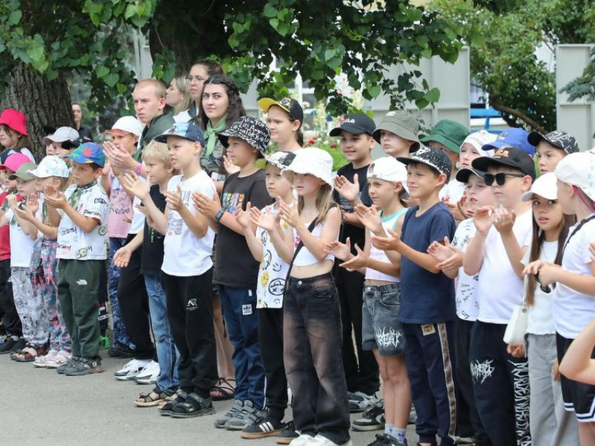 Путевка в летний лагерь «Ивушка» обойдется родителям в 37 тысяч рублей