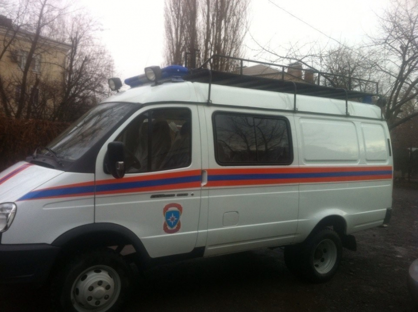Волгодонские спасатели в июле спасли 7 человек