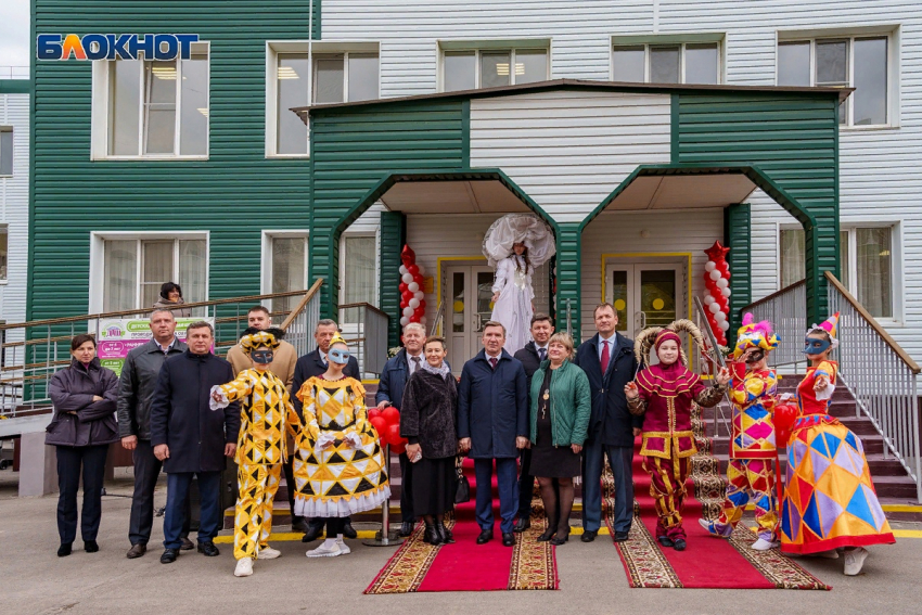 Отдел культуры Волгодонска признали лучшим в Ростовской области