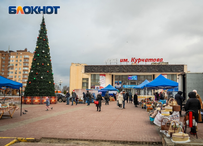 Осторожно, сильные порывы ветра: какую погоду прогнозируют в Волгодонске 28 декабря