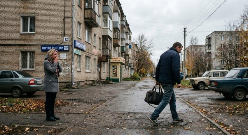 Перед 8 марта волгодонцы начали экстренно разводиться 