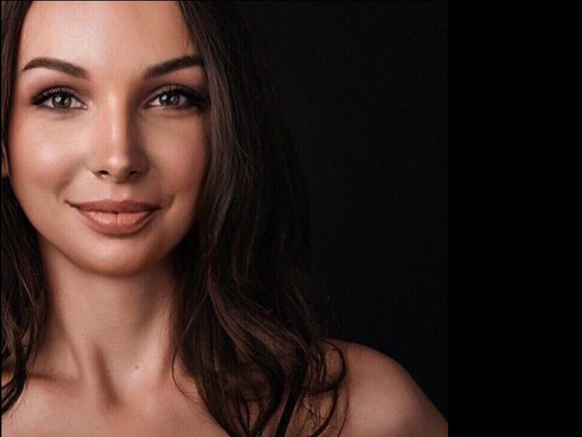 24-летняя Нина Родионова хочет принять участие в «Мисс Блокнот-2021»