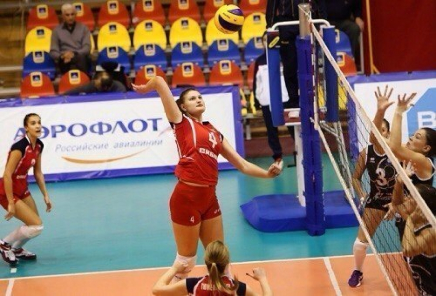 Волгодонский «Импульс» вырвал победу у тюменского «Тобольска»