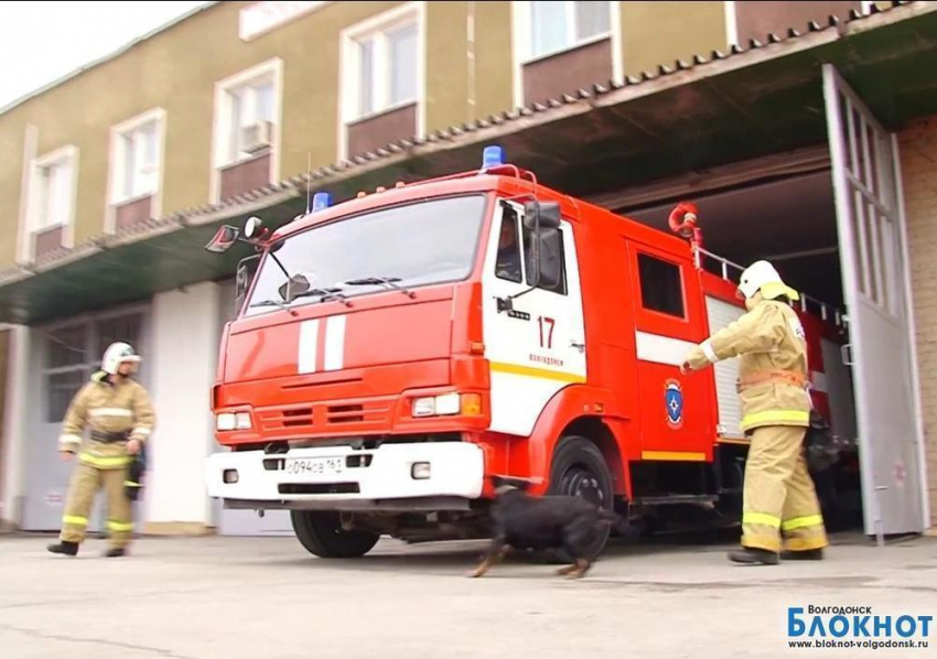 Сотрудники ГИБДД задерживали водителей, не уступающих дорогу пожарным