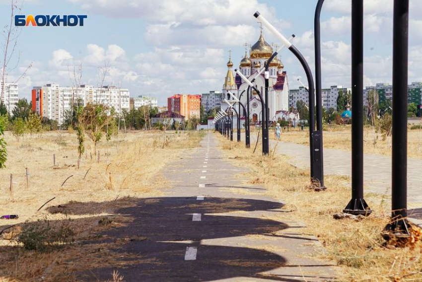 «Поле дураков» в Волгодонске: проклятие или стечение обстоятельств?