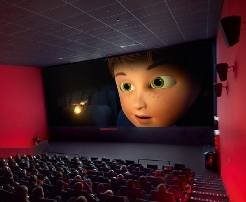В Цимлянске появится современный цифровой кинотеатр