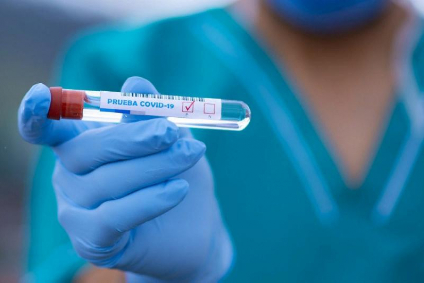 256 положительных тестов на коронавирус получили жители Волгодонска за сутки
