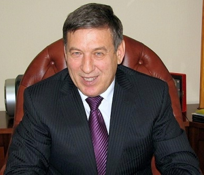 Виктор ФИРСОВ: «Предлагаю в День ВДВ осушить все фонтаны города»