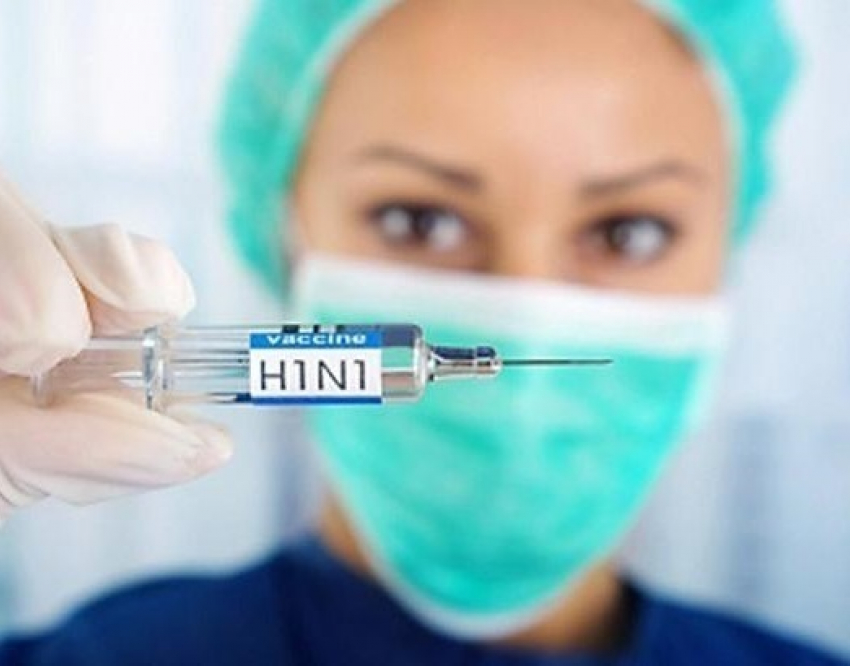 В Волгодонске ищут и не находят больных гриппом