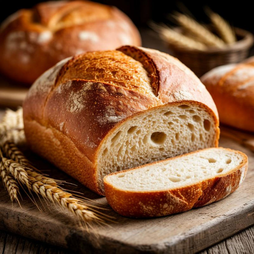 Почему нельзя есть хлеб 7 ноября и что ждет тех, кто ослушается