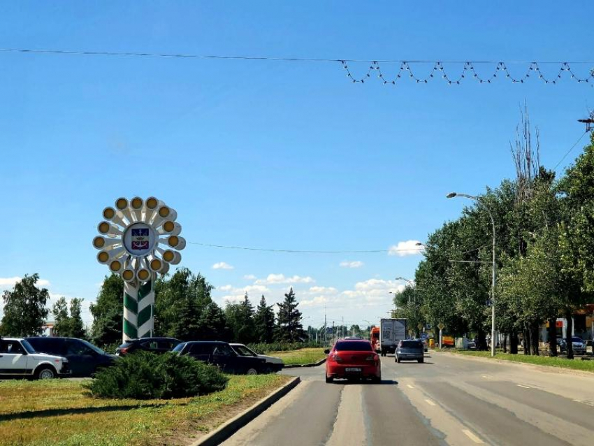 В завершении рабочей недели волгодонцев ждет жара 