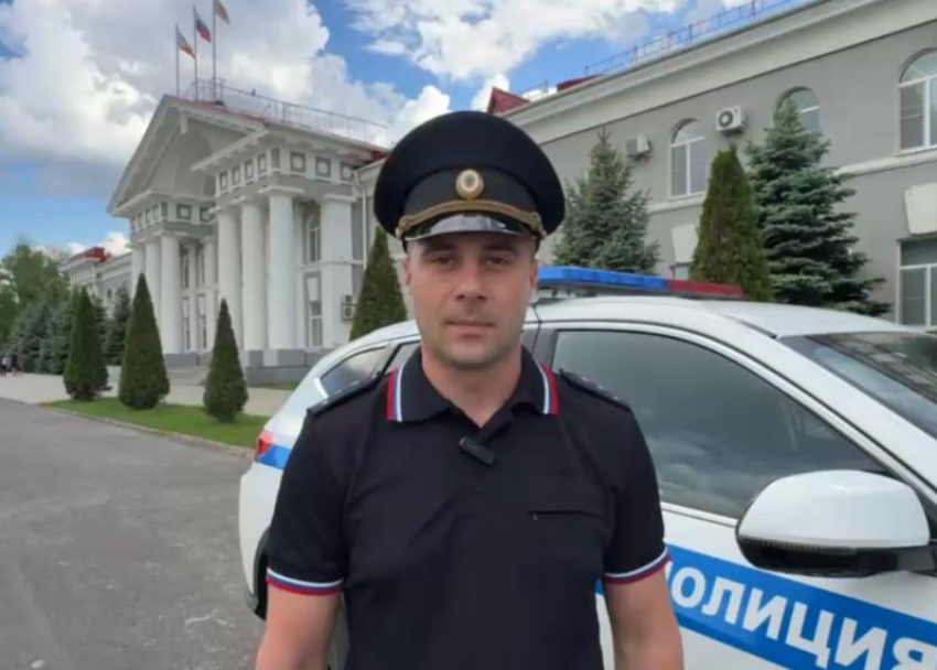 «Безопасные выходные» на дорогах: ГАИ усиливает контроль за соблюдением ПДД