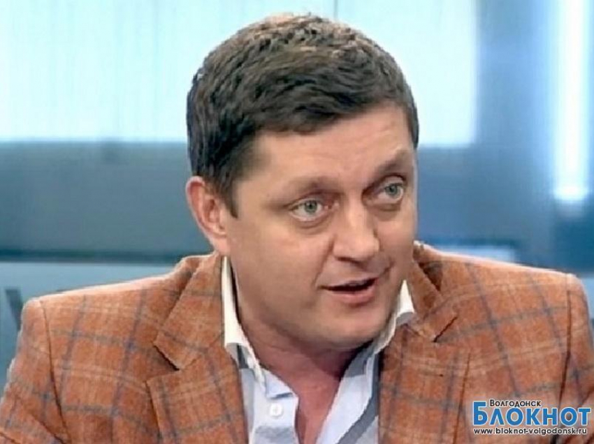 Олег Пахолков: Ярош будет убит или посажен