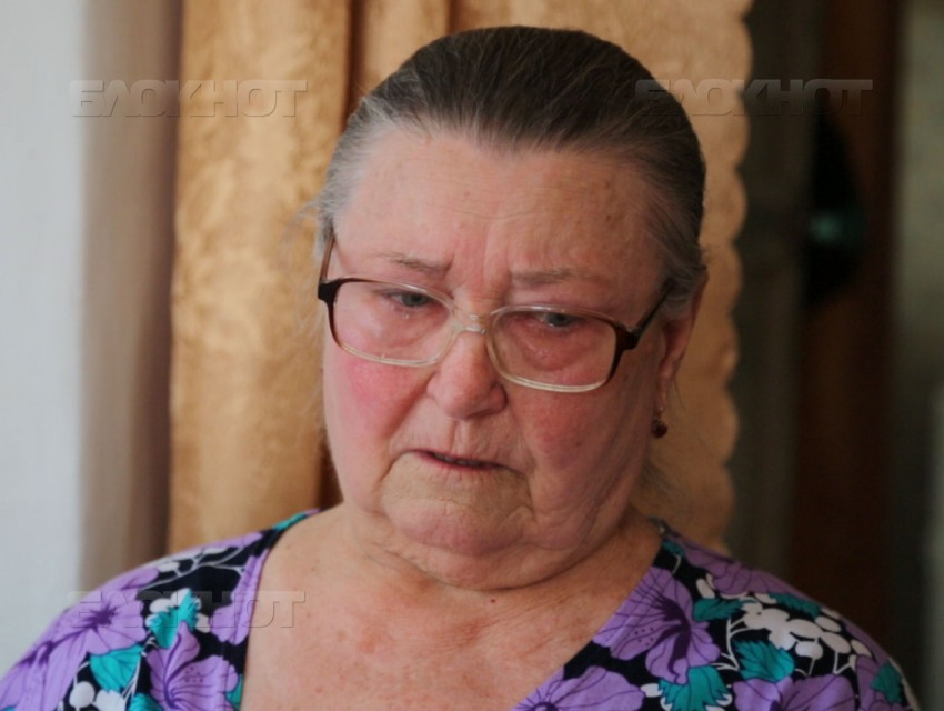 «У меня отобрали землю»: обманутая бабушка обвиняет ростовские суды и Росреестр в коррупции
