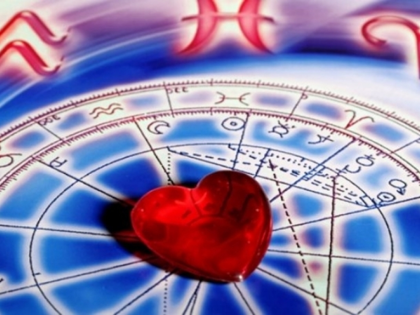 Ваш романтический гороскоп на 23 мая