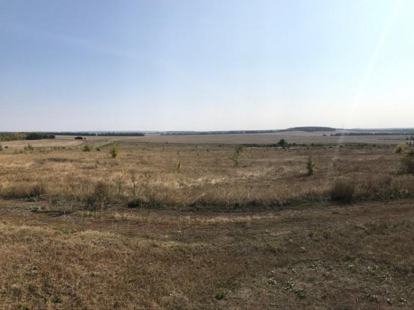 Собственник земельного участка в Волгодонском районе оштрафован за самовольное снятие почвы