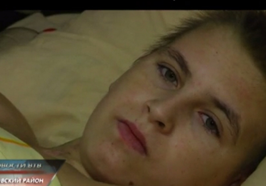 В Волгодонске пройдет благотворительный концерт по сбору средств на лечение Владислава Головченко