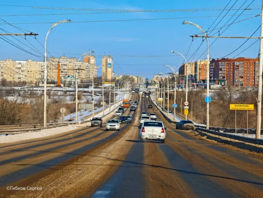 Утром до -12: вторник в Волгодонске обещает быть морозным