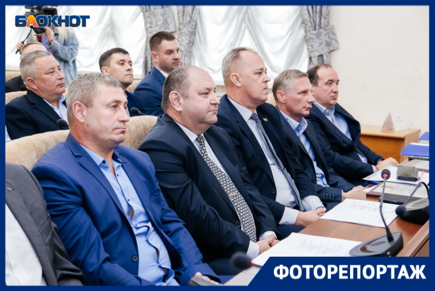 Новая Дума в лицах: четыре женщины, атомный пул, «новые люди» и один самовыдвиженец