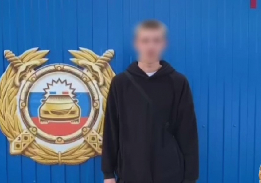 Адепт Желтого Банана пойман и просит о пощаде: ГАИ сумели задержать одного из лидеров дерзких мотобайкеров Волгодонска