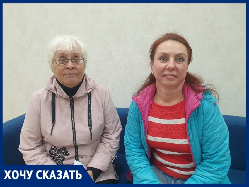 «Нас, незрячих людей, не видят, и мы не видим»: волгодончанки призвали власти обратить особое внимание на освещение пешеходных переходов 