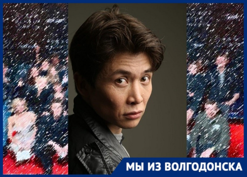 «Я понял, что хочу делать и чем заниматься»: восходящая звезда из Волгодонска Игорь Ким рассказал о своей жизни и актёрском ремесле