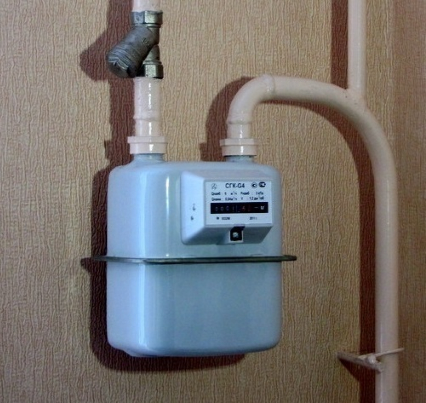 Обязательную установку газовых счетчиков в домах под капитальным ремонтом в Волгодонске признали незаконной