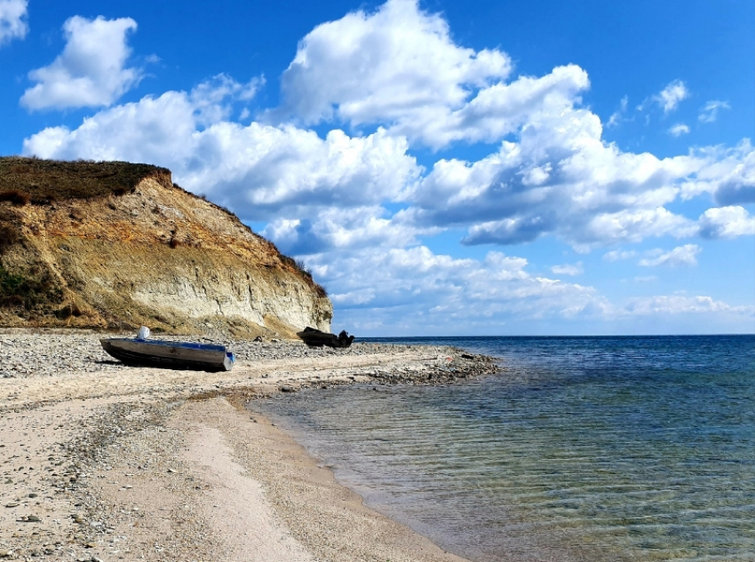 До уровня «мертвого объема» Цимлянского водохранилища осталось 2 метра