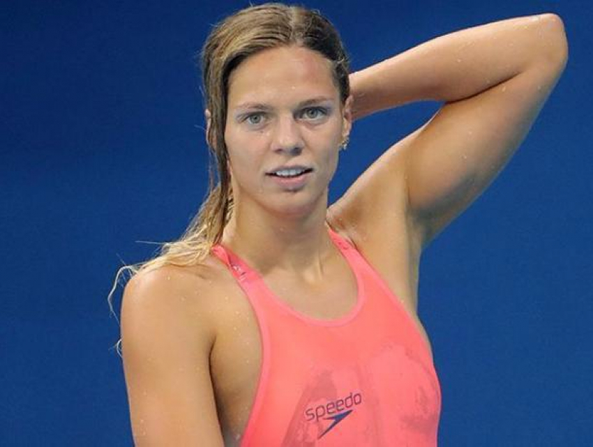 Юлия Ефимова вышла в полуфинал ЧМ в комплексном плавании на 200 метров