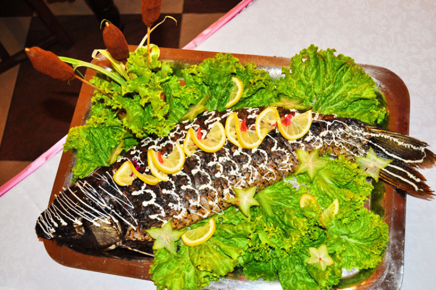 Профессиональный праздник отмечают работники пищепрома Волгодонска 