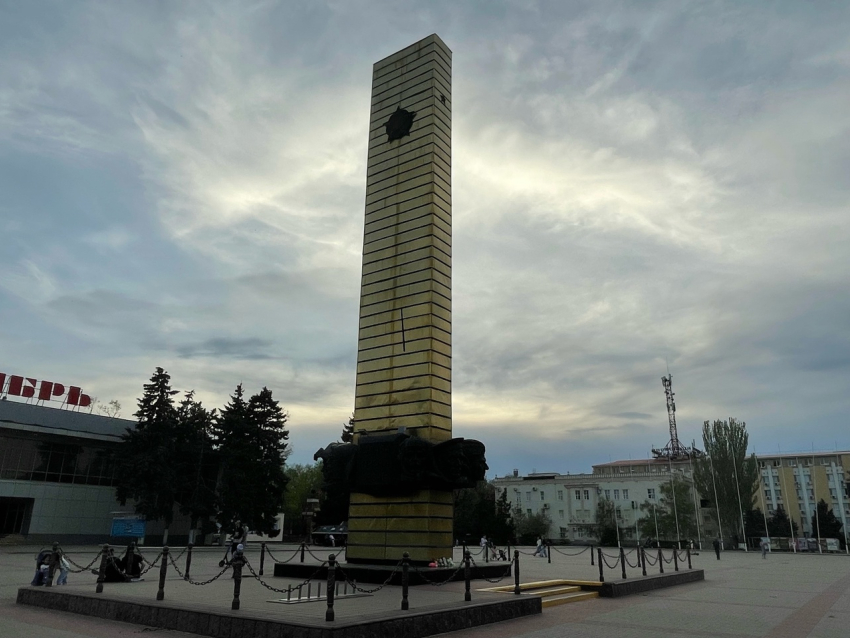 В полиции призвали волгодонцев воздержаться от митингов в поддержку «Телеграма»