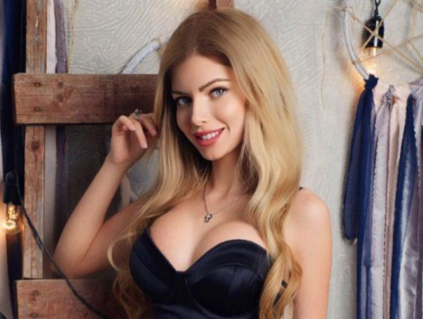 Волгодончанка представит Россию на «Мисс Интерконтиненталь» и поборется за корону из 720 бриллиантов стоимостью в 23 миллиона рублей